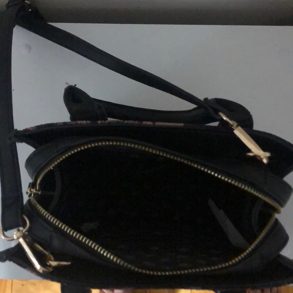 Purple Purse - Picture 2 of 5